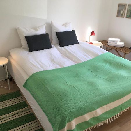אולבורג Astas Apartment מראה חיצוני תמונה