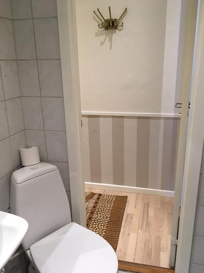 אולבורג Astas Apartment מראה חיצוני תמונה