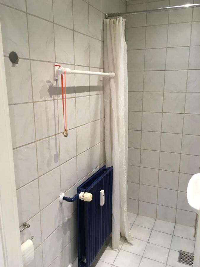 אולבורג Astas Apartment מראה חיצוני תמונה