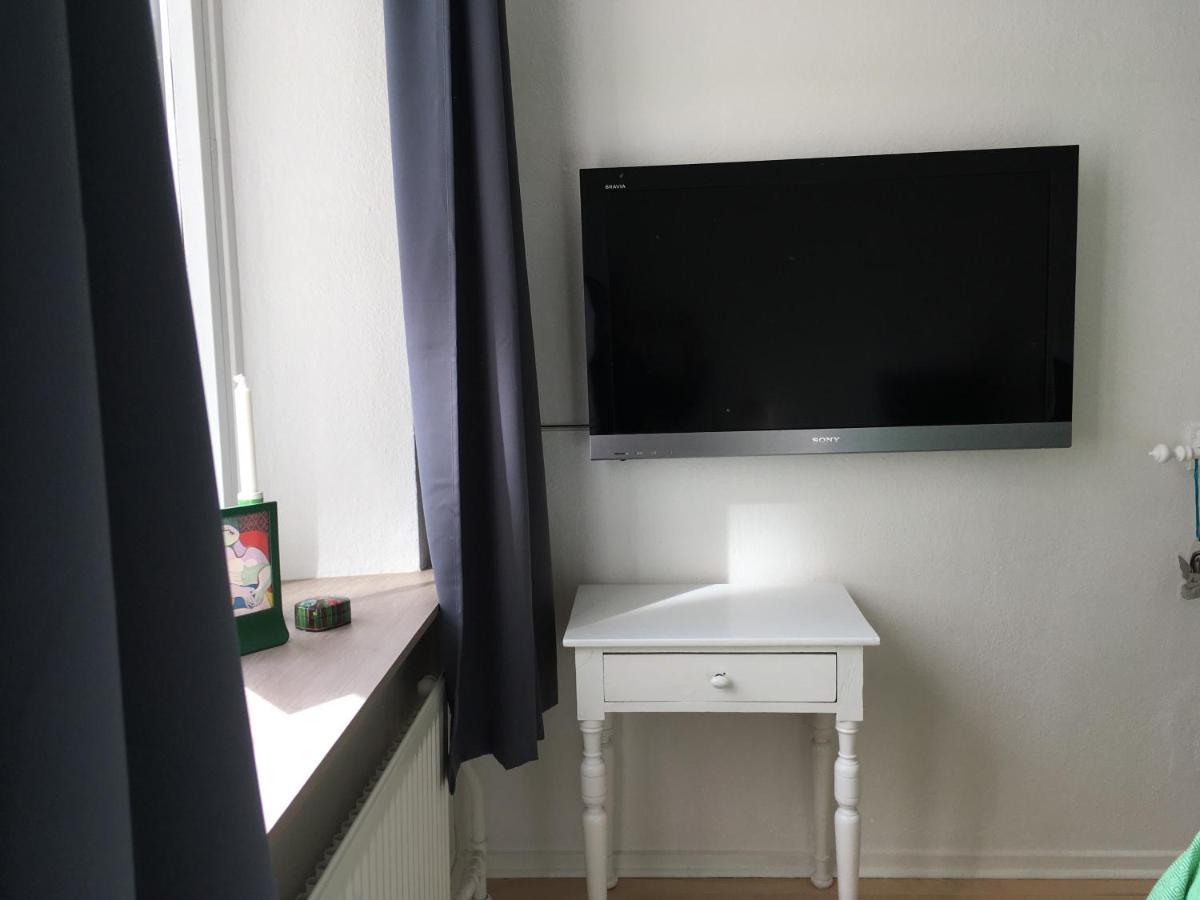 אולבורג Astas Apartment מראה חיצוני תמונה