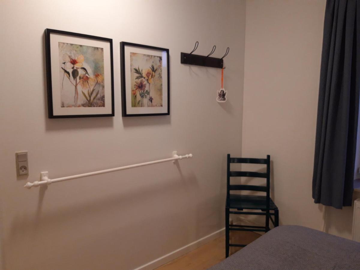 אולבורג Astas Apartment מראה חיצוני תמונה