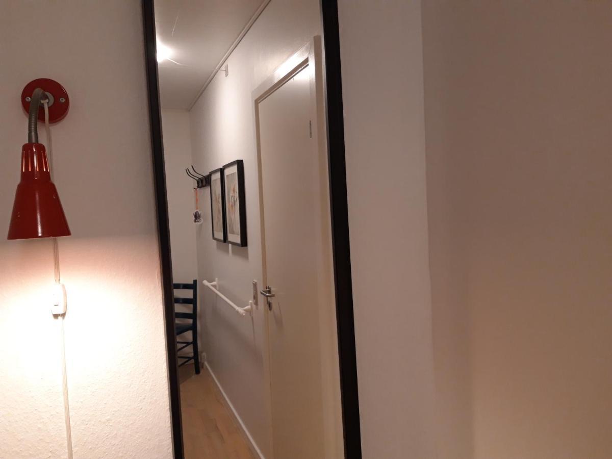 אולבורג Astas Apartment מראה חיצוני תמונה