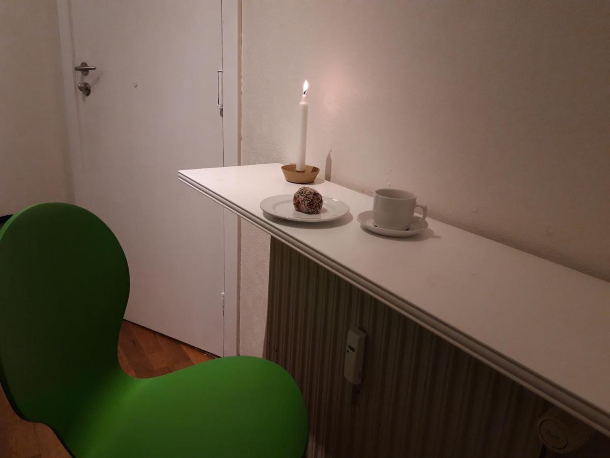 אולבורג Astas Apartment מראה חיצוני תמונה