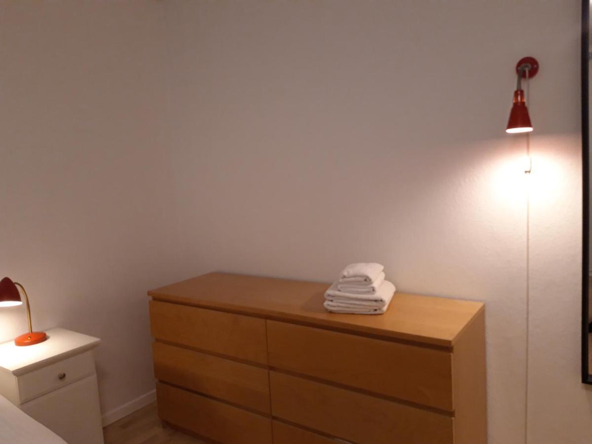 אולבורג Astas Apartment מראה חיצוני תמונה