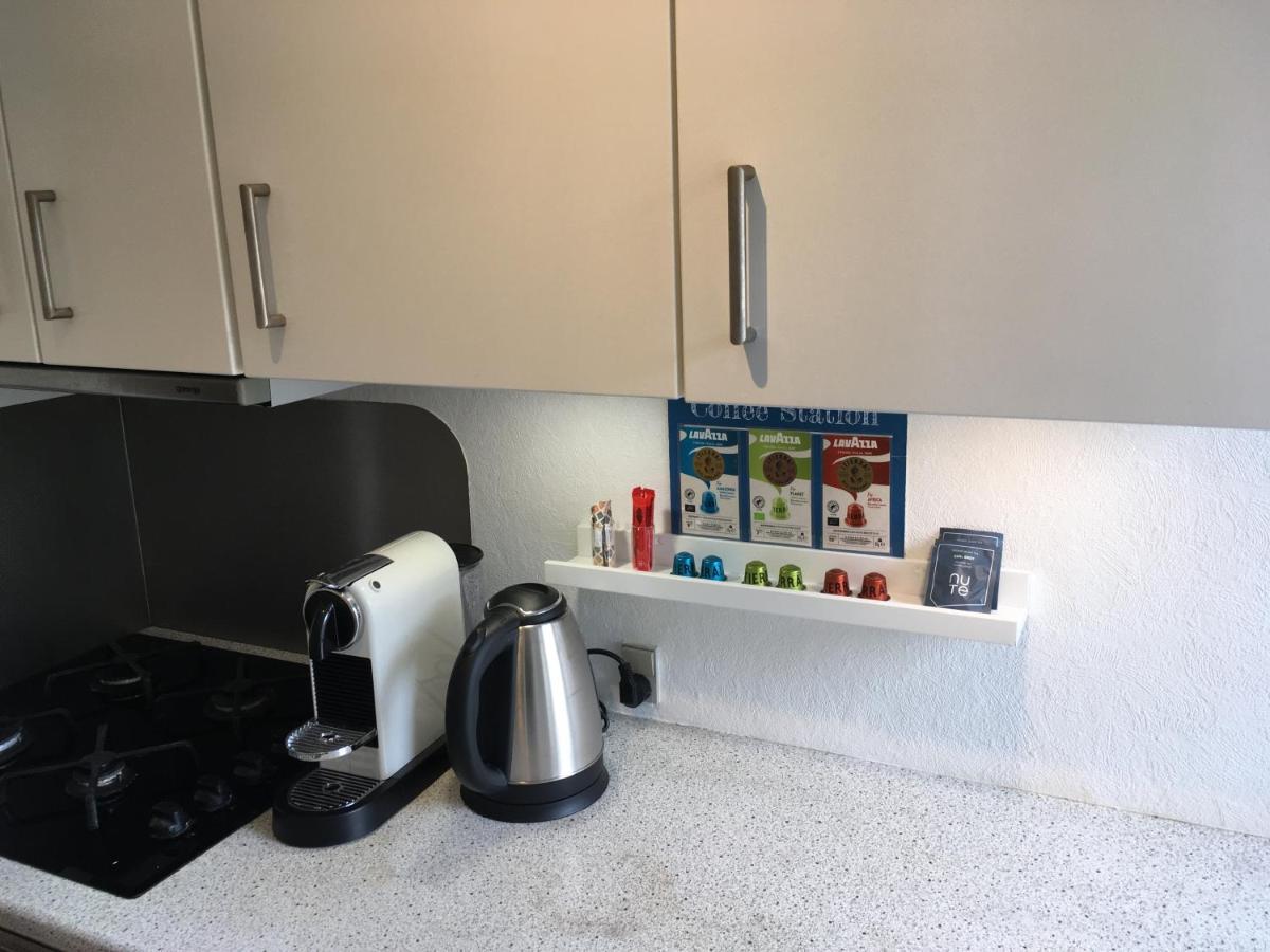 אולבורג Astas Apartment מראה חיצוני תמונה